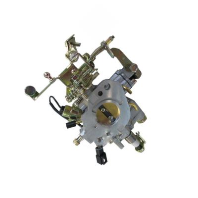 China 21100-87134 Aluminum Carburetor For Daihatsu S-89 Charade CITIVANT MB-950 for sale