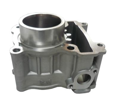 China Aluminum Motorcycle Engine Block LC135 JUPITER-MX SNIPER-AC 54MM for sale