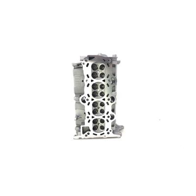 China Nissan Z20 Z20E Z20S Engine Aluminum Bare Cylinder Head for sale