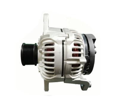 China 20988293 21561402 85009932 Vol-vo Alternator 24V 150A for sale