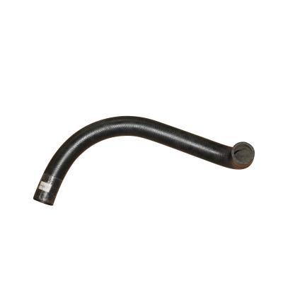 China 100% Silicone Rubber Auto Radiator Hose 16572-05060 for sale