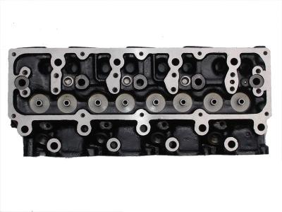 China Automotive Engine Cylinder Head Exchange OEM Standard Size For TD27 for sale