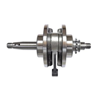 China BAJAJ BOXER BM100 Motorcycle Engine Crankshaft OEM Standard Size for sale