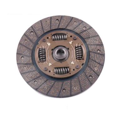 China TS16949 NISSAN PRIMERA SR20 P10 U13 Clutch Disc 30100-53J14 for sale