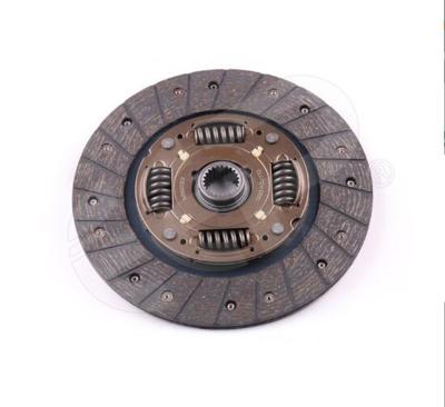 China Special Friction Material Clutch Disc MB937202 For GALANT L300 for sale