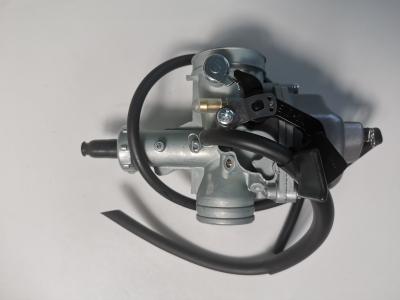 China Replacement Zinc / Aluminum Material Engine Carburetor For Honda Titan150 150cc for sale