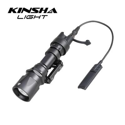 China Torch Led Flashlight Tactical Flashlight Pressure Switch Tactical Torch Led Flashlight 1000 Lumens Tactical Flashlight With Mount for sale