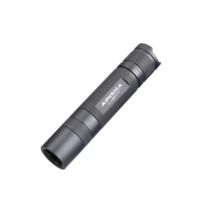 China 365nm nichia oem uv led free oem logo printed black light rechargeable detection led uv flashlight for sale