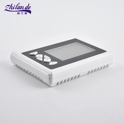 China Modern Digital Programmable Controller Temperature Control Thermostat for sale