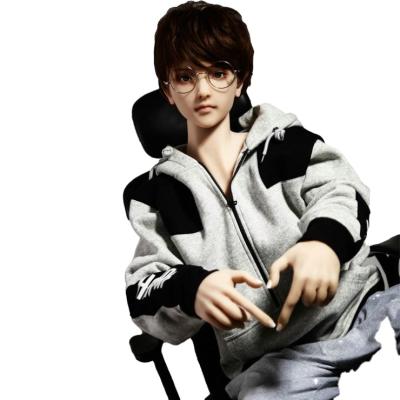 China Band Entity Doll GAI Silicone Inflatable Male Doll for sale