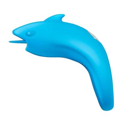 China Tongue Licking + Vibration 7 Modes Effect 7 Tongue Licking Vibration Effect Modes Shark Vibration Ring for sale