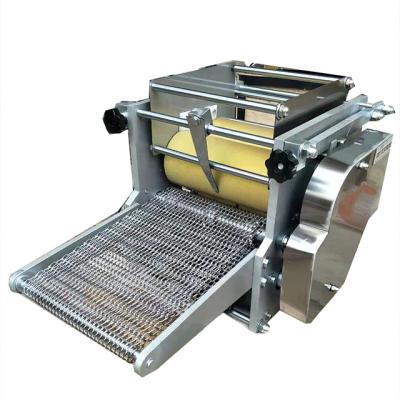 China Best Selling Hotels Dough Ball Forming Rounder Tortilla Dough Ball Cutter Divider Machine for sale