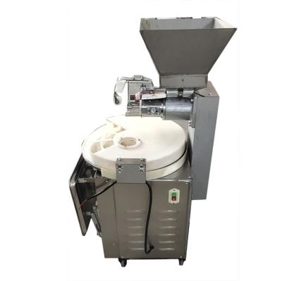 China Hot Selling Hotels Cheap Good Quality Automatic Dough Divider Rounder Machine for sale