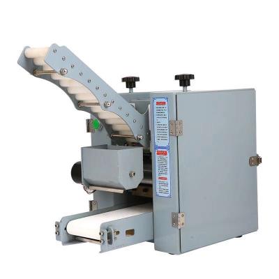 China Hotels Lowest Price Dough Sheet Making Machine Pancake Press Machine Dough Press Machine for sale