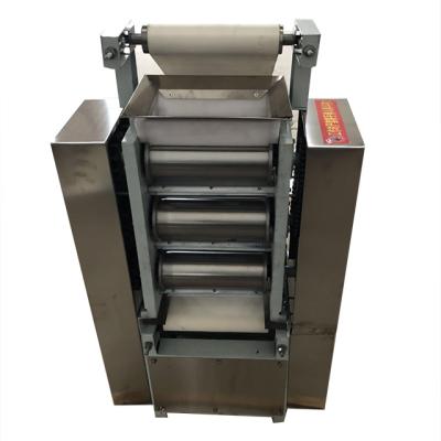 China Restaurant Food Machinery Maker Dough Sheet Machined Puff Pastry Machine With Industrial Price for sale