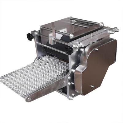 China Restaurant& hotels corn tortilla making machine, tortilla making machine corn for sale