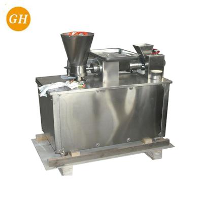 China food & Beverage Factory Dumpling Steaming Machine for sale