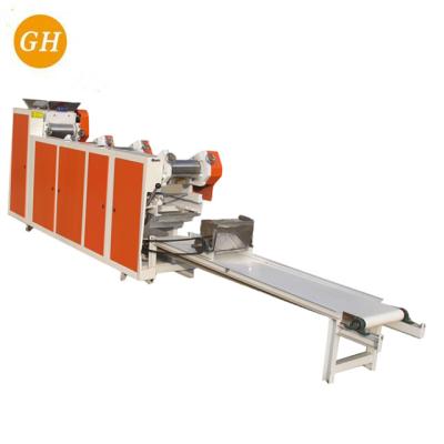 China China Product Pasta Machine Noodle Making Machine 150-260kg/h for sale