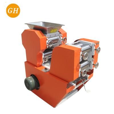 China Restaurants China Brand Good Noodle Making Machine, Fresh Noodle Machine, Pasta Making Machine for sale