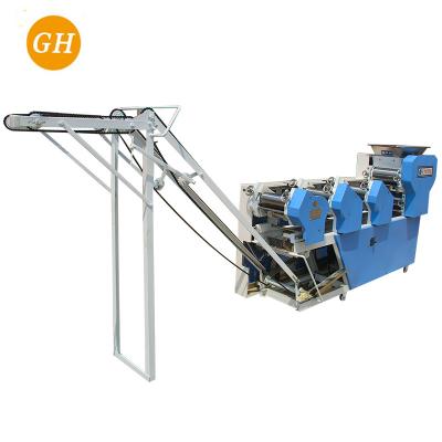 China China Factory Manufacture Spaghetti Making Machine Rice Noodle Making Machine 170-200kg/h for sale