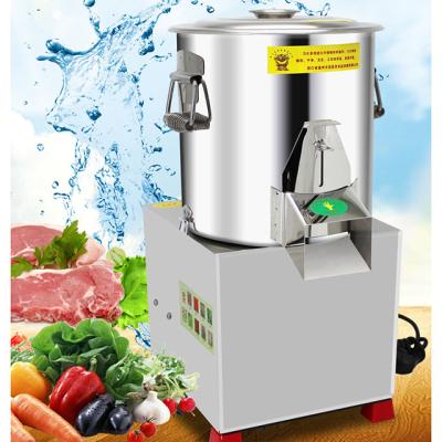 China food & beverage factory potato dicing machine, ginger dicing machine for sale