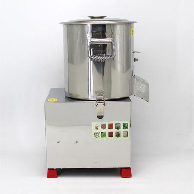 China food & Commercial Beverage Plant Stainless Steel Vegetable Cutter, Vegetable Grinder for sale