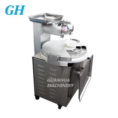 China Easily Hebei dough sheeter, rounder dough divider, bakery equipment for croissant for sale