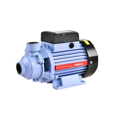 China Developing World Water Solutions Seakoo Quality Cost-Effective Garden Water Pump Agricultural Self-Priming Peripheral Pumps for sale