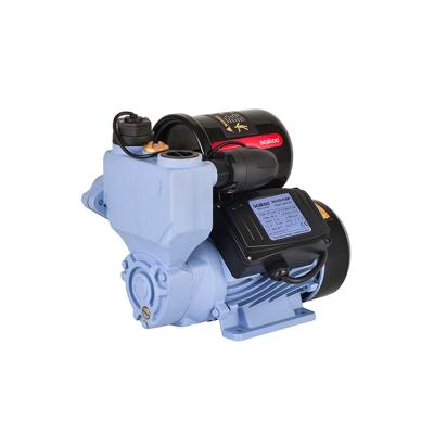 China Developing World Fully Automatic Water Solutions Seakoo AW-Z Series Stable Pressure And Flow Water Pumps High Efficiency For Home And Agriculture for sale