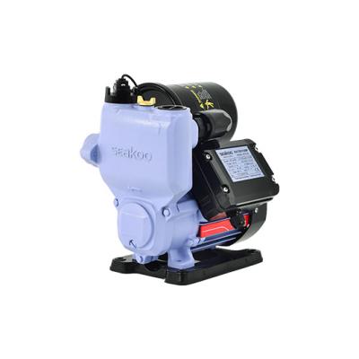 China Developing World Water Solutions SEAKOO 0.5HP 1HP Factory High Performance Water Pumps Smart Pressure and Flow Stabilization Pumps for Home and Agriculture for sale