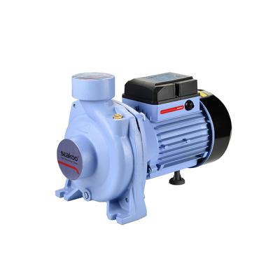 China New Seakoo Water Solutions High Efficiency Water Use Developing World Large Flow Centrifugal Portable Water Pump Agricultural And Industrial Pumps for sale