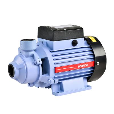 China Other Manufacture 220v 50Hz Professional Cheap Water Pressure Peripheral Pump for sale