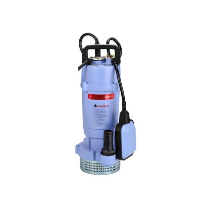 China QDX drinking water treatment submersible water pump for clean water for sale