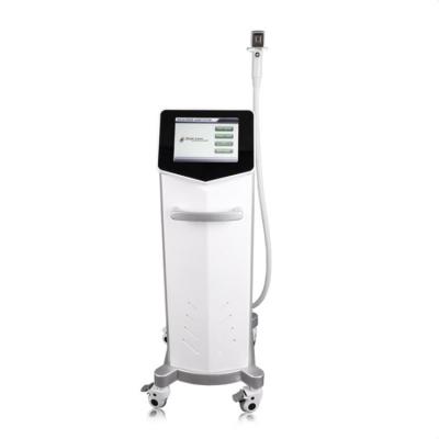 China 2021 Hot Selling German Professional Painless Hair Removal 808nm Diode Laser Hair Removal Beauty Machine For Sale for sale