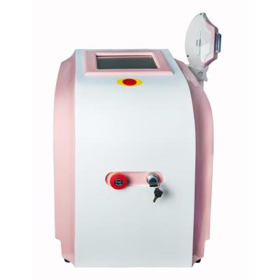 China Pigment Removal Factory 2021 Sale Portable Permanent IPL Laser Hair Removal Machine Epilator With Ce Approved for sale