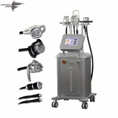 China Rapid Weight Loss 50K Cavitation 280KPA Vacuum Cavitation Slimming System For Fat Removal for sale