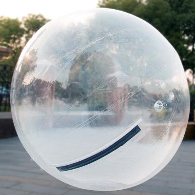 China Inflatable Toy Water Walking Zorb Ball For Humans for sale