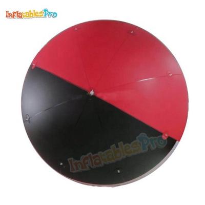 China Outdoor Entertainment UAE National Day Fly In The Air Giant Advertising Helium Balloon For Sale for sale