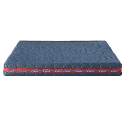 China Exquisite Modern Style Home Furniture Foldable Double Bed Mattress Mattress Manufacturer for sale