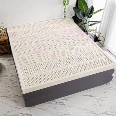 China Wholesale high quality natural foldable foam bed base import latex mattress for sale