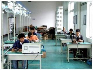 Verified China supplier - Ningbo Yinzhou Jitian Electric Appliance Co., Ltd.