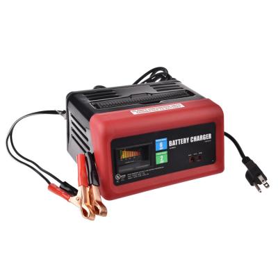 China Support charging 6v/12v battery charger automatic for sale