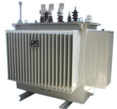 China Safe And Reliable Amorphous Metal Transformer Low Load Loss High Efficiency for sale