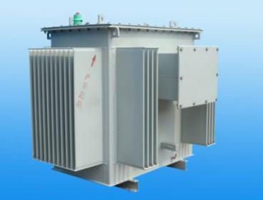 China Moisture Resistance Amorphous Metal Transformer High Mechanical Strength for sale