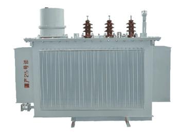 China Free Maintenance Sealed Type Transformer Double Winding Form Low Frequency for sale