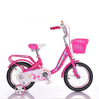 China 12 Inch Children's Exercise Balance/Recreation Bike Kids Bikes for Girls for sale