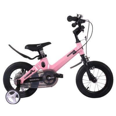 China Hot Selling Exercise Balance / Recreation Kids Bike 12 Inch Kids Bike for sale