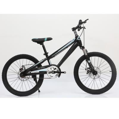 China Street children's mountain bike/2020 fashion color model mountain bike new/bicycle/recycling for sale