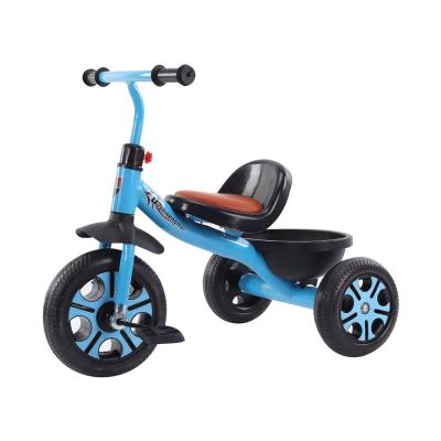 China Ride On Toy HOT Sale Multifunctional Baby Ride On Toys Children Balance Tricycle for sale