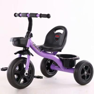 China Ride On Toy China Hot Sale Baby Tricycle Bike for sale